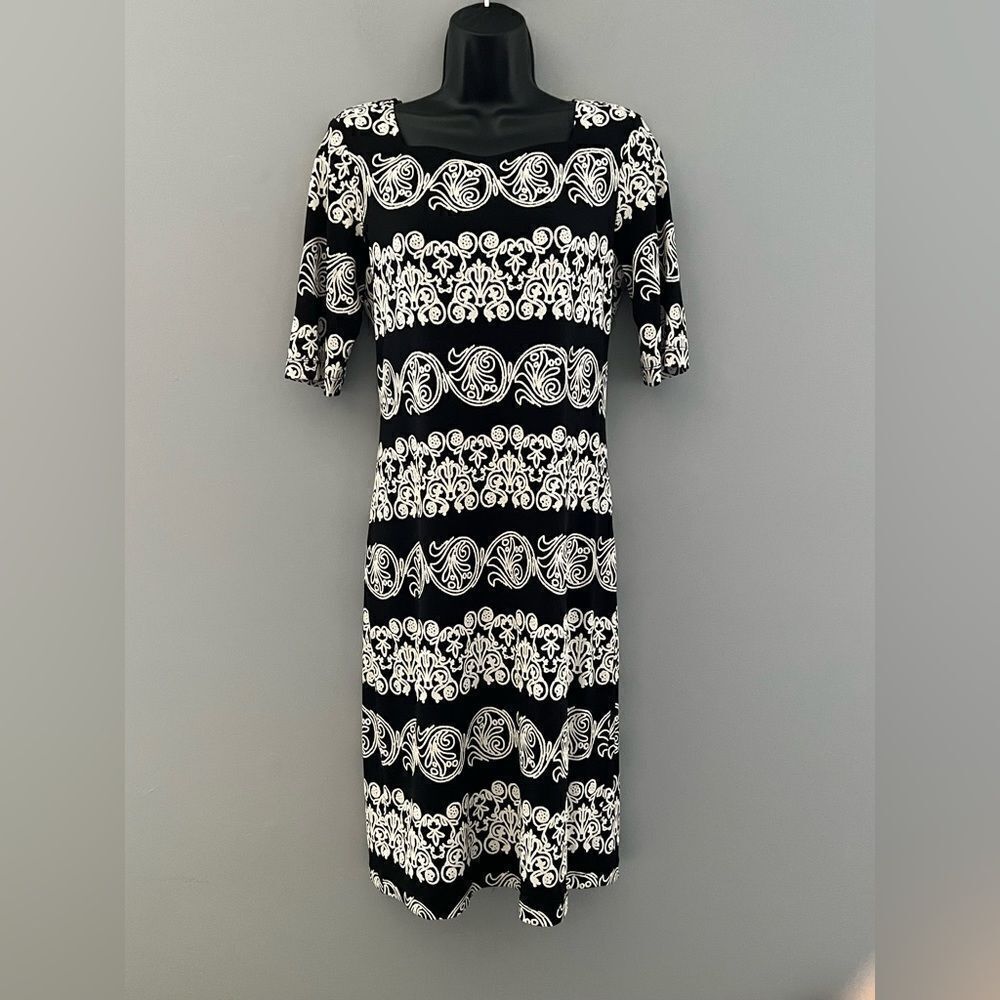 Tiana B Womens Dress, size 8